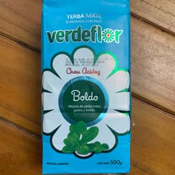 Verdeflor