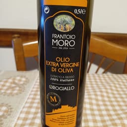 Frantoio Moro