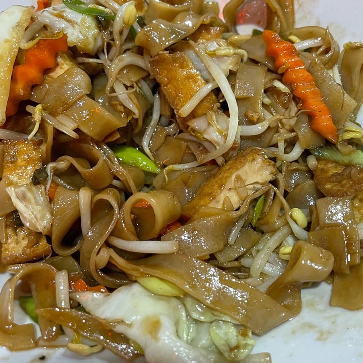 review photo of Simply Asia - Kenilworth 505 Sweet Soya Noodles shared by @mariajamison on 07 Apr 2022 - review