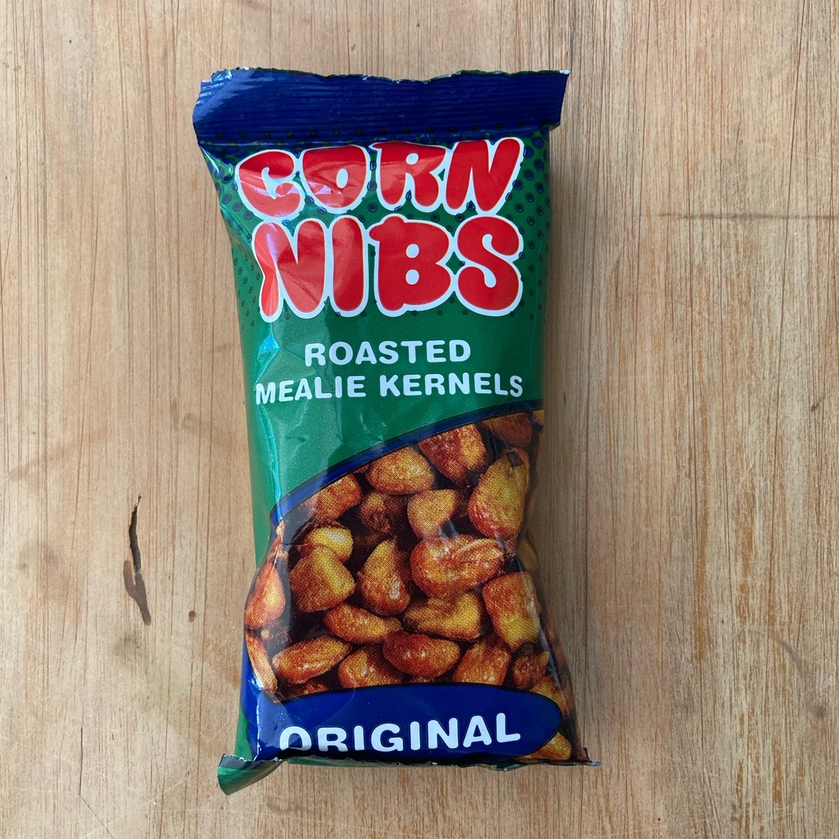Corn Nibs Original Reviews abillion