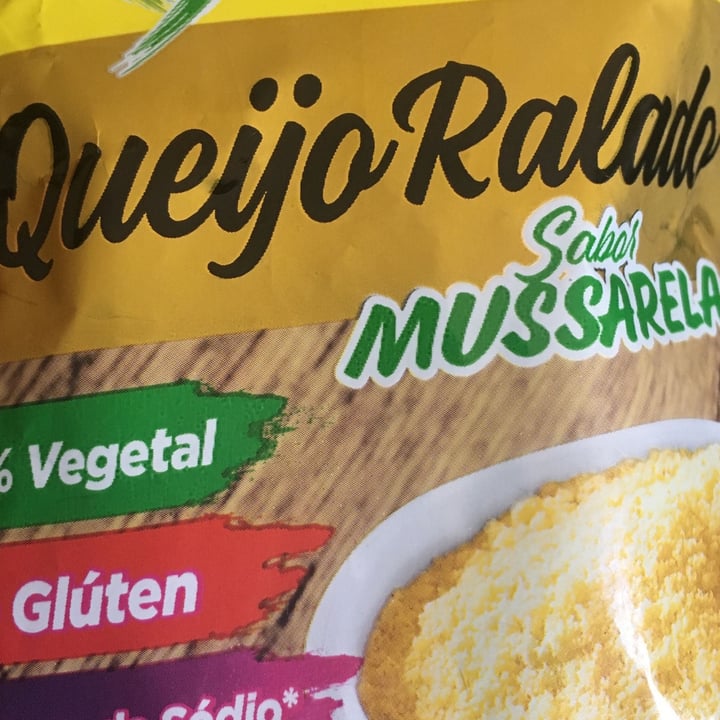 review photo of Sora Queijo Ralado shared by @patigodoi on 26 Mar 2022 - review