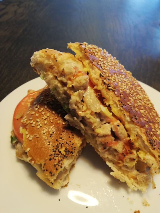 Photo of the dish “Swahili Bunini”