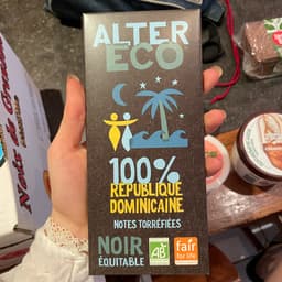 Altereco