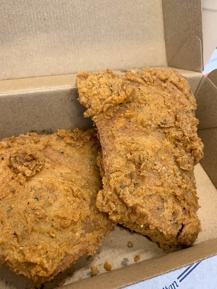 photo of Temple of Seitan Two Piece (Classic) shared by @superdupersumi on  23 Oct 2019 - review