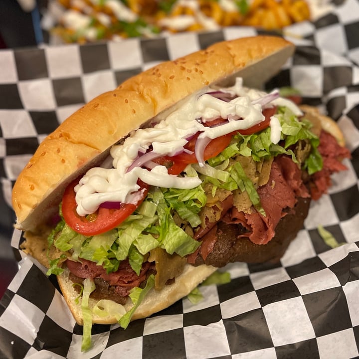 photo of Seitan's Realm Daddy's Thicc and Meaty shared by @gregcombs on  02 Sep 2022 - review
