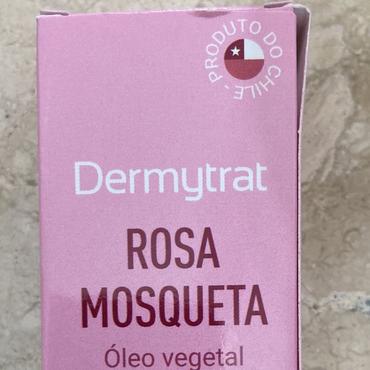 review photo of SA Cosmeticos do Brasil Ltda Rosa de Mosqueta shared by @27073909 on 24 Apr 2022 - review