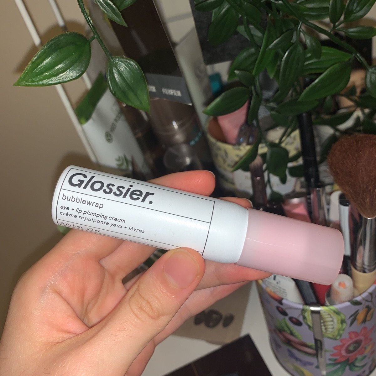 Glossier Bubblewrap Reviews abillion