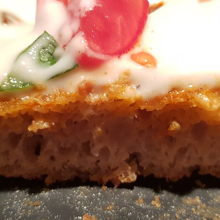 review photo of Il CashewFicio Alternativa vegetale allo stracchino shared by @veroveronica on 24 Jul 2022 - review