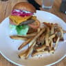 Vegan and Vine