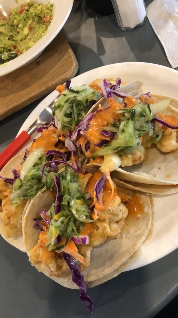 photo of El Vegano Tacos Baja shared by @orlandofdzt on  21 Jan 2020 - review