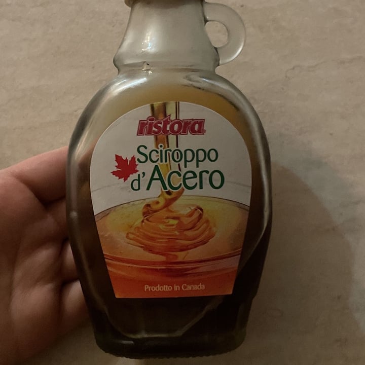 review photo of Ristora Sciroppo D'acero shared by @aurora28 on 28 Jun 2022 - review