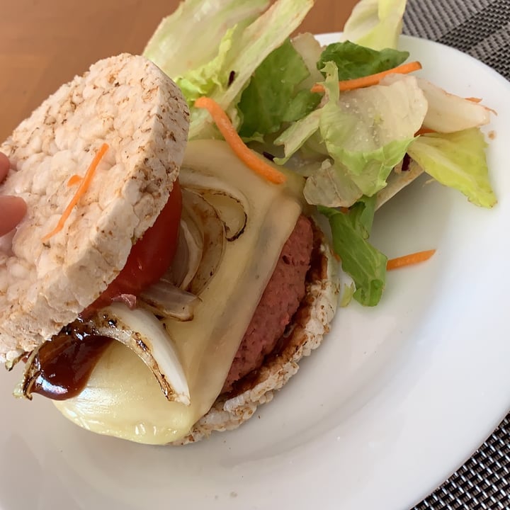 review photo of Next Level Meat Next Level Burger shared by @danielitha4 on 24 Jul 2020 - review