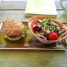 HANS IM GLÜCK Burgergrill & Bar