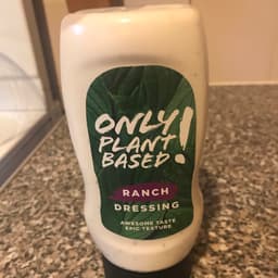 Only Plant Based