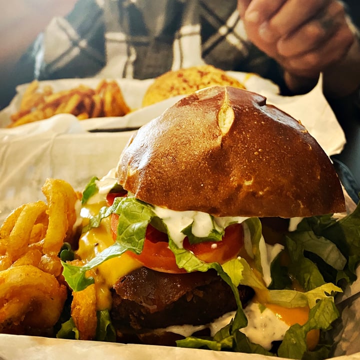 review photo of Seitan's Realm Dude Ranch shared by @ohhonestlyerin on 12 Mar 2022 - review