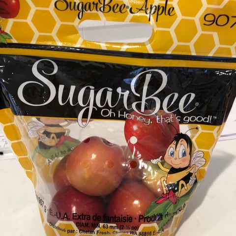 Sugar bee Apples Reviews