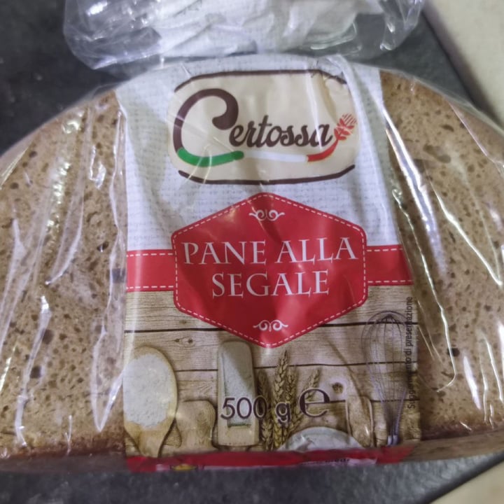photo of Certossa Pane Alla Segale shared by @matildemodesti on  19 Oct 2021 - review
