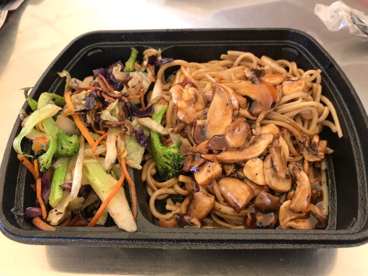 photo of Crepes & Wafles Delicia Vegetariana (vegana) shared by @lauracp on  20 Jan 2020 - review
