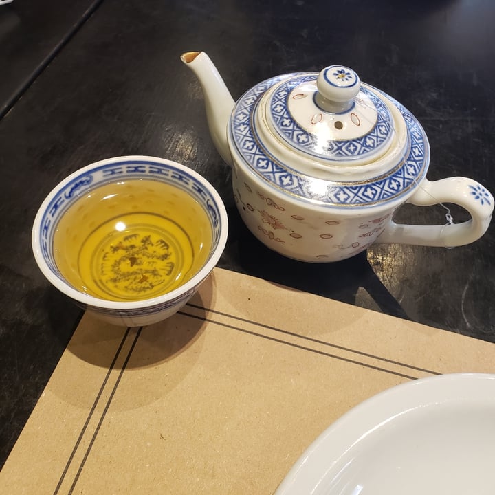 photo of Restaurant Chinatown Te De Jazmin shared by @yukiita on  25 Sep 2021 - review