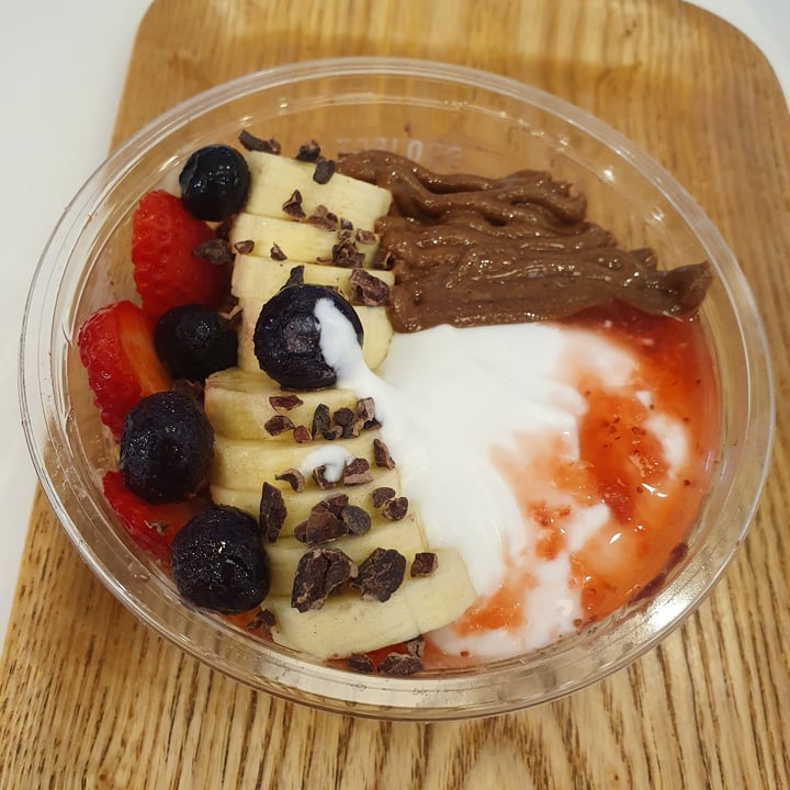 photo of Project Açaí The Nutcracker's Dream shared by @mushroomtarian on  29 Nov 2020 - review