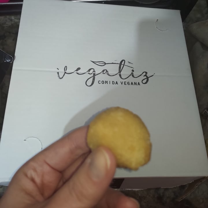 photo of Vegalizzz (Delivery only) Maravilha shared by @bellavegana on  11 Jul 2022 - review