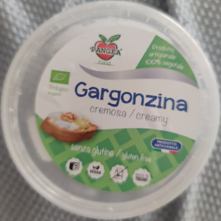 review photo of Pangea Foods Gargonzina shared by @serenasign on 04 Jul 2022 - review