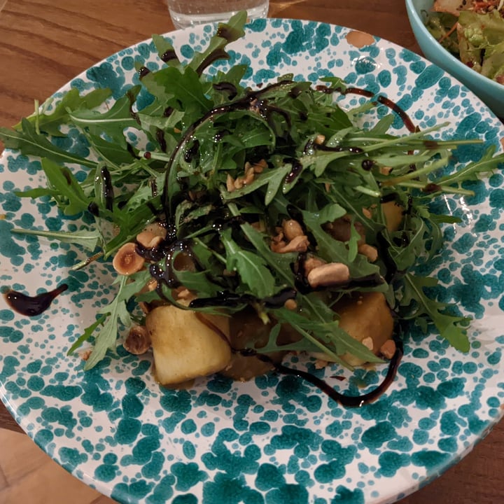 review photo of OU BIEN ENCORE Gnocchis shared by @lucie on 20 Feb 2022 - review