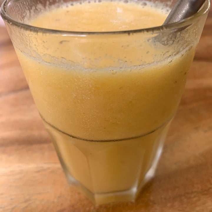 review photo of Wild Beets Mango tango shared by @mariajosequero on 24 Aug 2021 - review