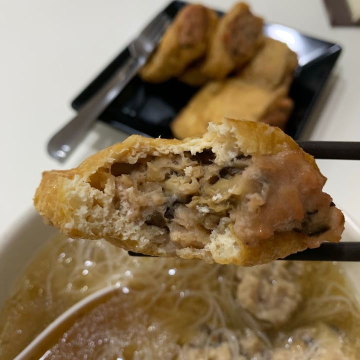 review photo of Omn!meat Omnimeat shared by @kennethchootv on 01 Jun 2021 - review