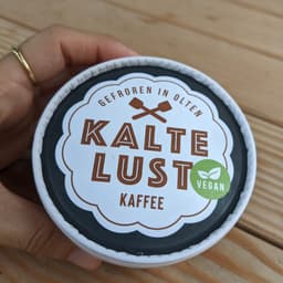 Kalte Lust