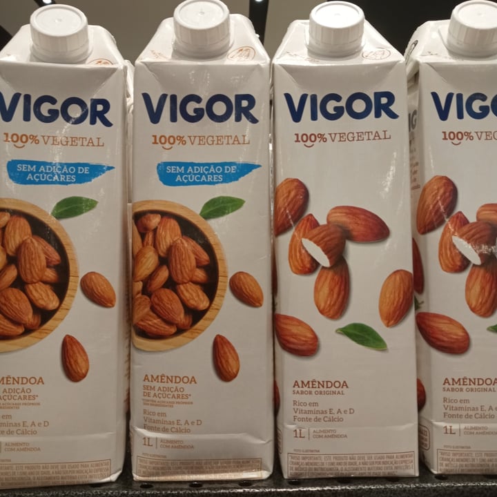 review photo of Vigor mi shared by @renatafari on 10 May 2022 - review