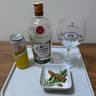Tanqueray