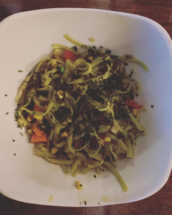 review photo of Red Stag Supperclub Autumn Harvest Bowl shared by @cak on 08 Oct 2019 - review