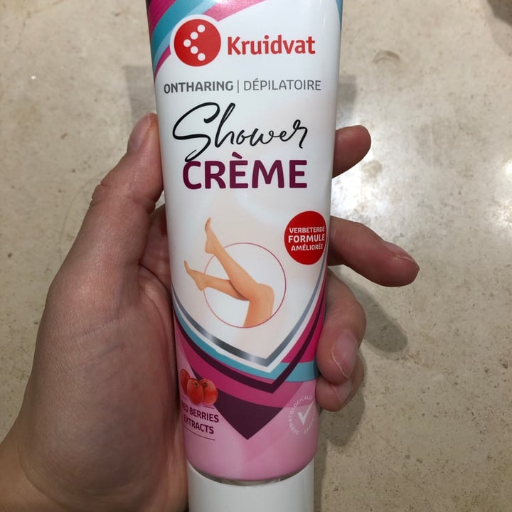photo of Kruidvat Originals Ontharing shared by @shanticlaes on  19 Jan 2021 - review