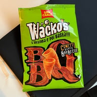 Wacko's