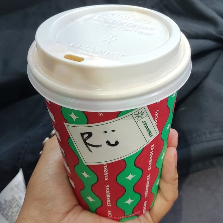 Starbucks Sandhurst Sandton South Africa Chocolately Gingerbread starbucks-sandhurst-sandton-south-africa-chocolately-gingerbread