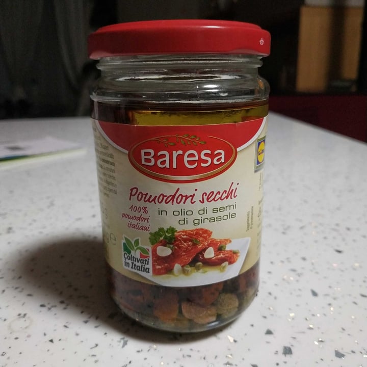 review photo of Baresa Pomodori Secchi shared by @franzecca on 13 Mar 2022 - review