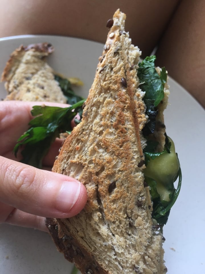 review photo of Bio Cheese Cheddar Shred shared by @elissfrances on 17 Dec 2019 - review