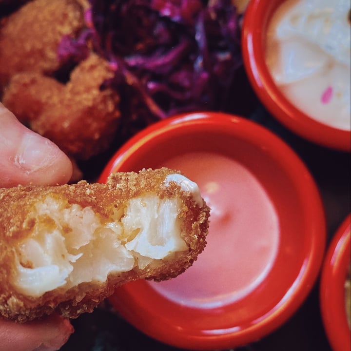 review photo of Junk y Vegan all or nothing shared by @efullante on 17 Jun 2021 - review