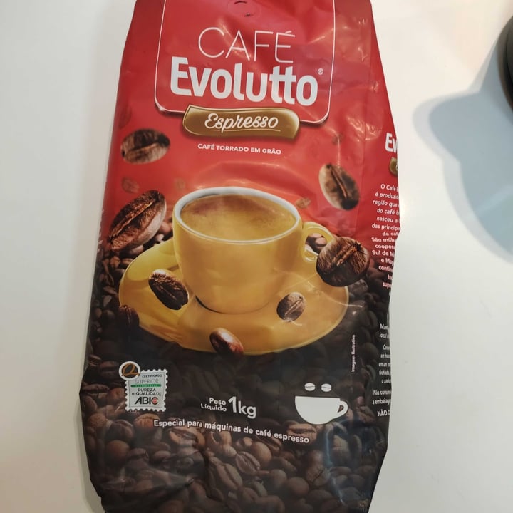 photo of Cooxupé Café shared by @arqnatalia on  22 Apr 2022 - review