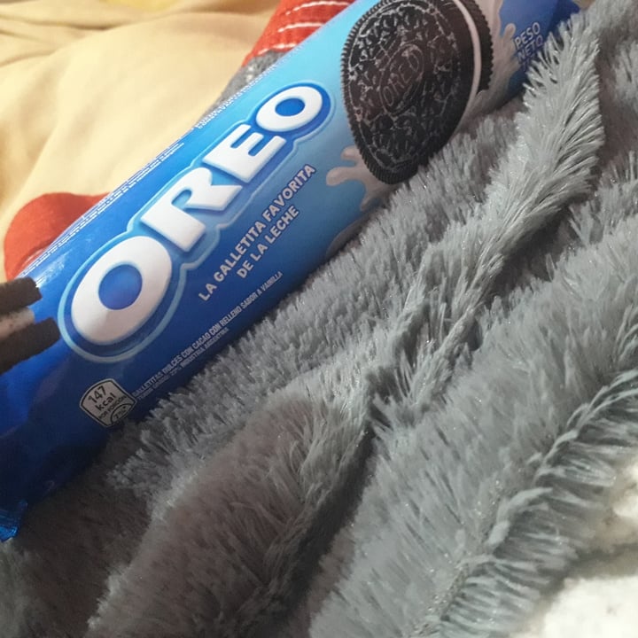 review photo of Mondelēz International Dark and White Chocolate shared by @nattali on 21 May 2021 - review