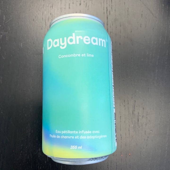 photo of Daydream Daydream Cucumber And Lime shared by @lullaby on  20 Dec 2019 - review