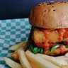 Be Life Burgers