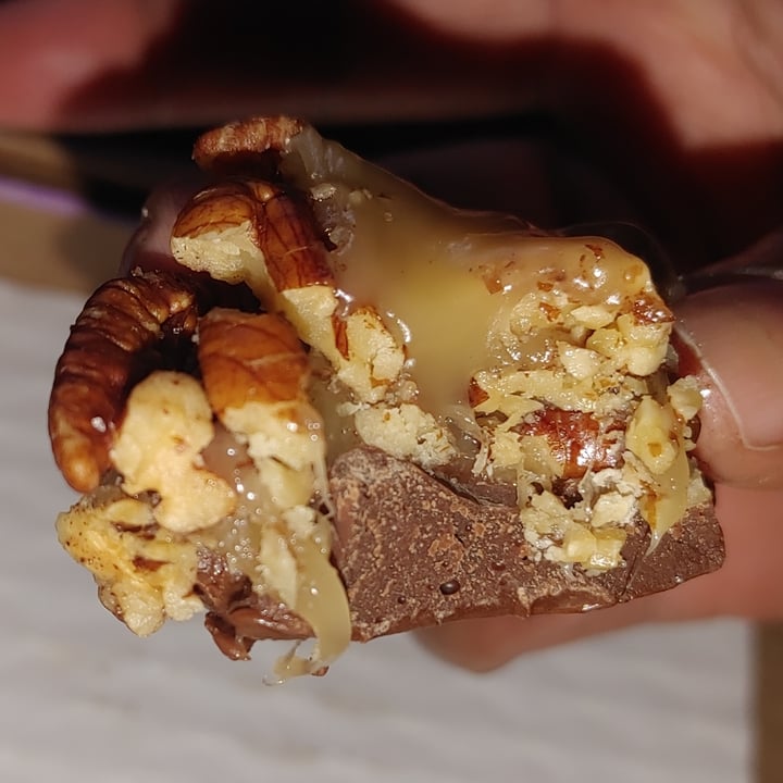 photo of Purdys Chocolatier Vegan Sweet Georgia Browns shared by @romeoluv1 on  03 May 2022 - review