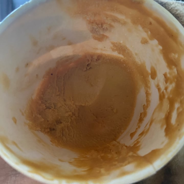 photo of Professor Grunschnabel Caramel Ocean shared by @sunnycaribbeanvegan on  13 Mar 2022 - review