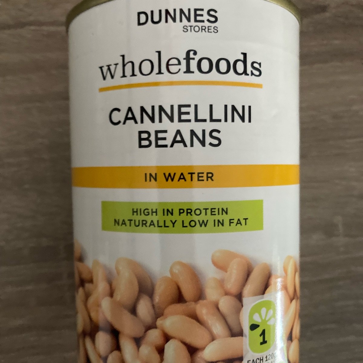 Dunnes Stores cannellini beans Reviews abillion