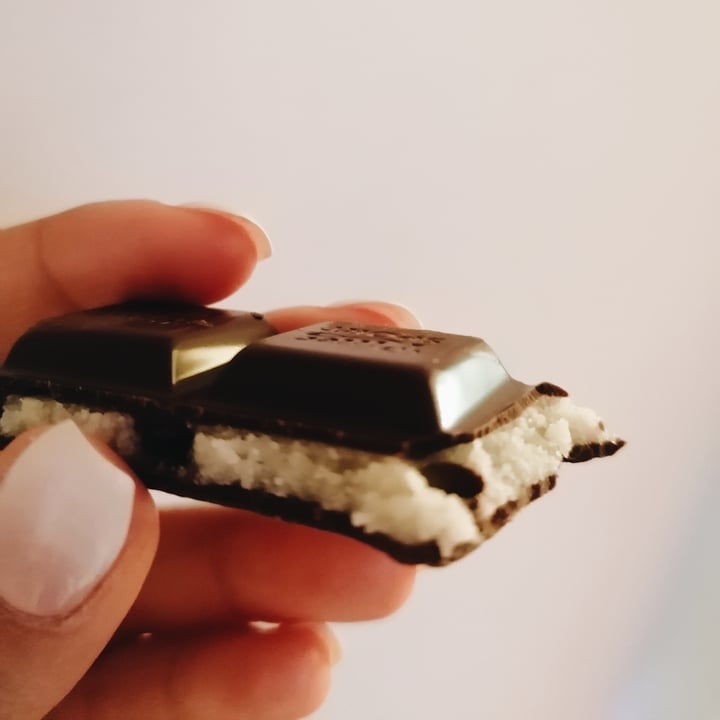 review photo of Ritter Sport Marzipan shared by @ritam18 on 06 Sep 2020 - review