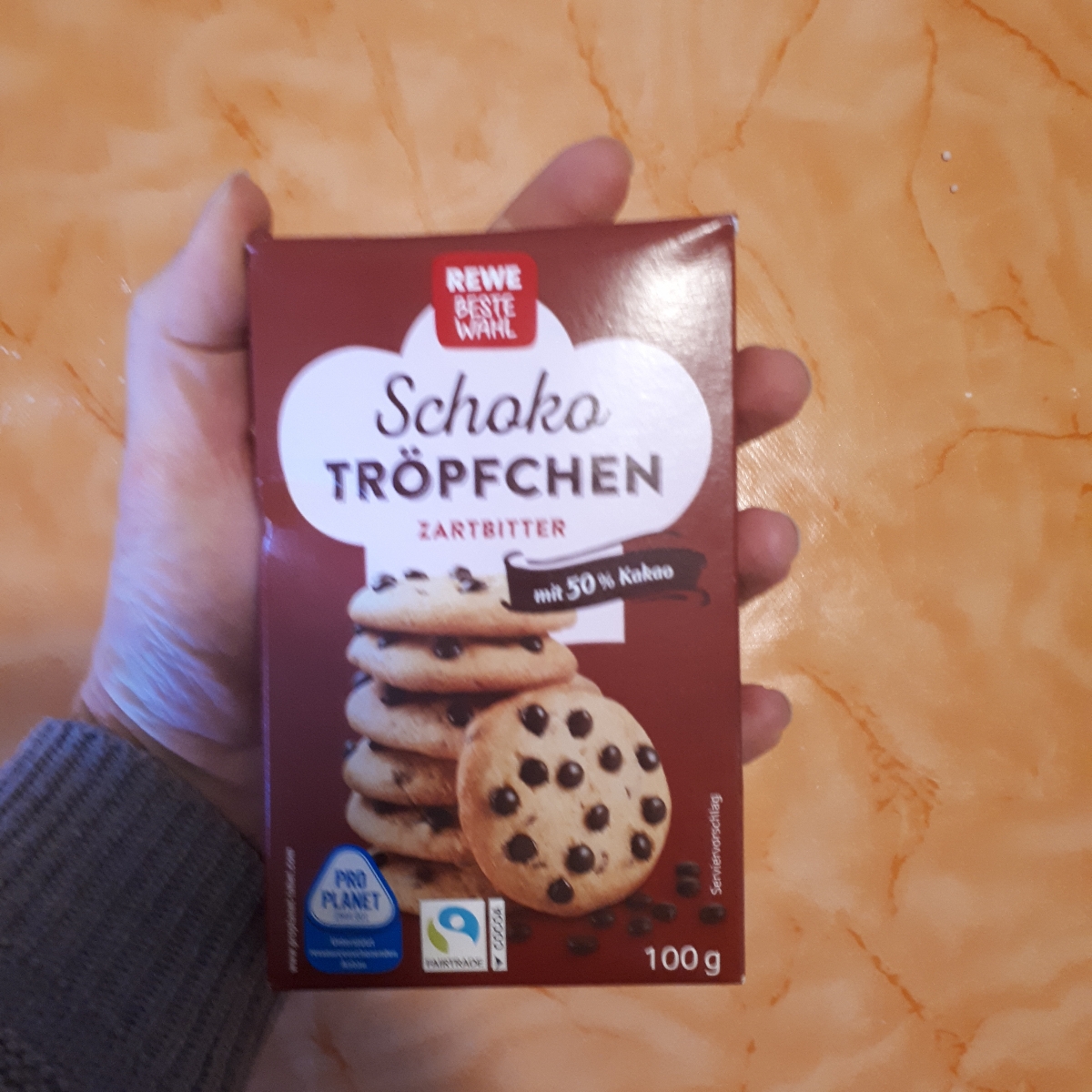 Chocolate Chip Cookies Rewe edu.svet.gob.gt