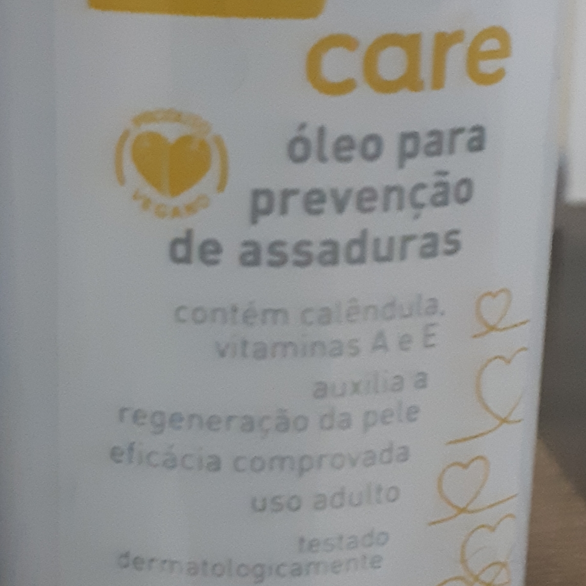 Needs Care - Loção oleosa dermoprotetora Review | abillion