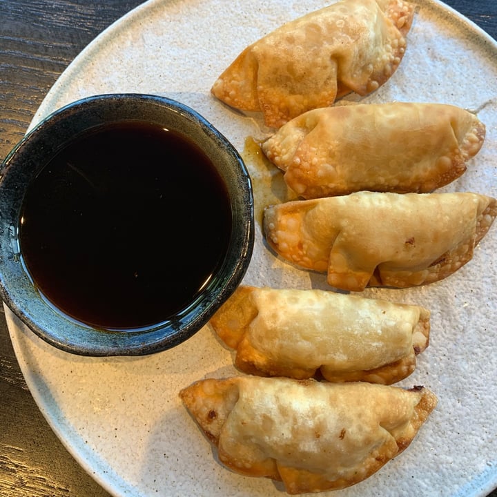 photo of PLANTA Queen at Coconut Grove Crispy Gyoza shared by @cayo on  11 May 2021 - review